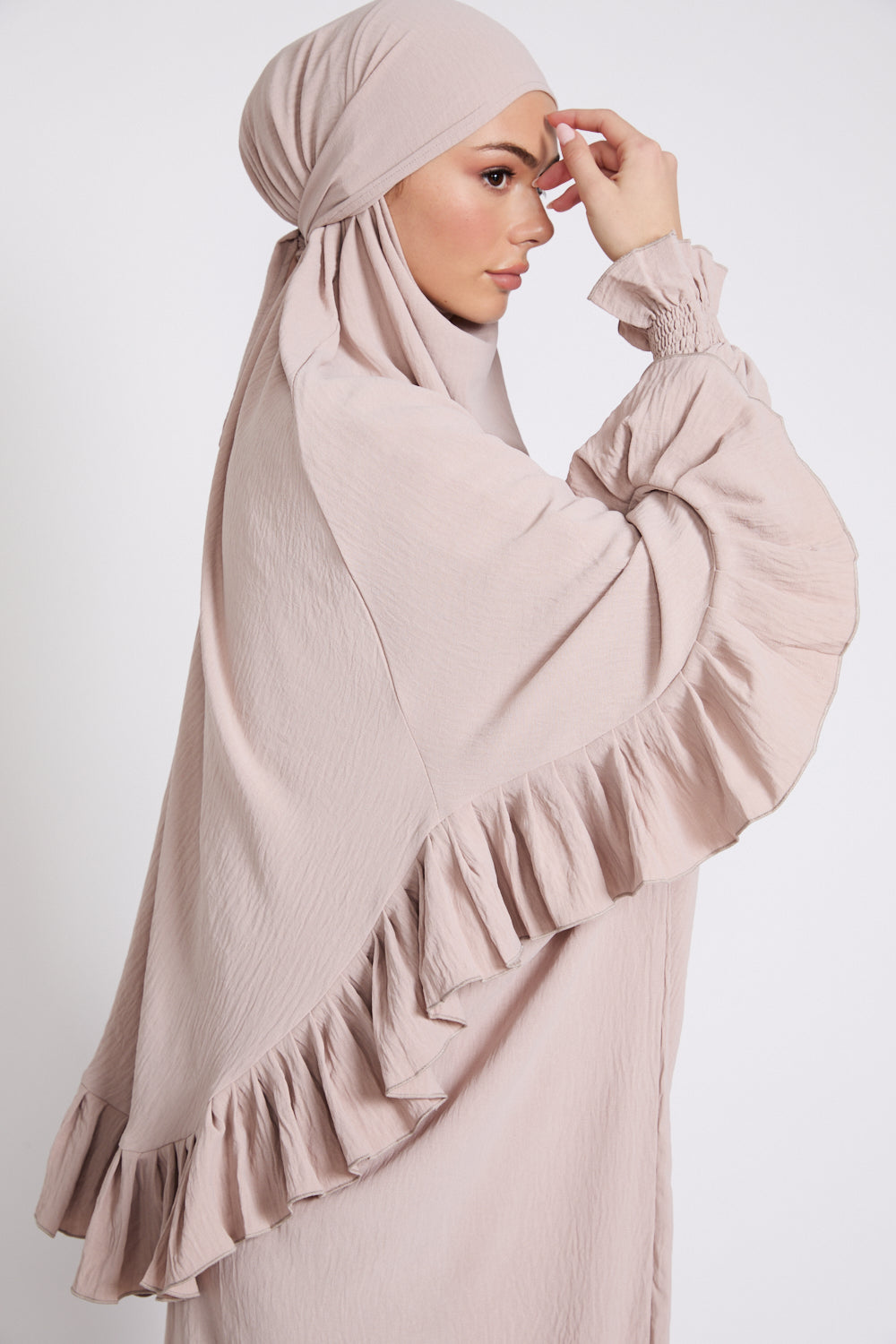Black Inner Slip - Image 3