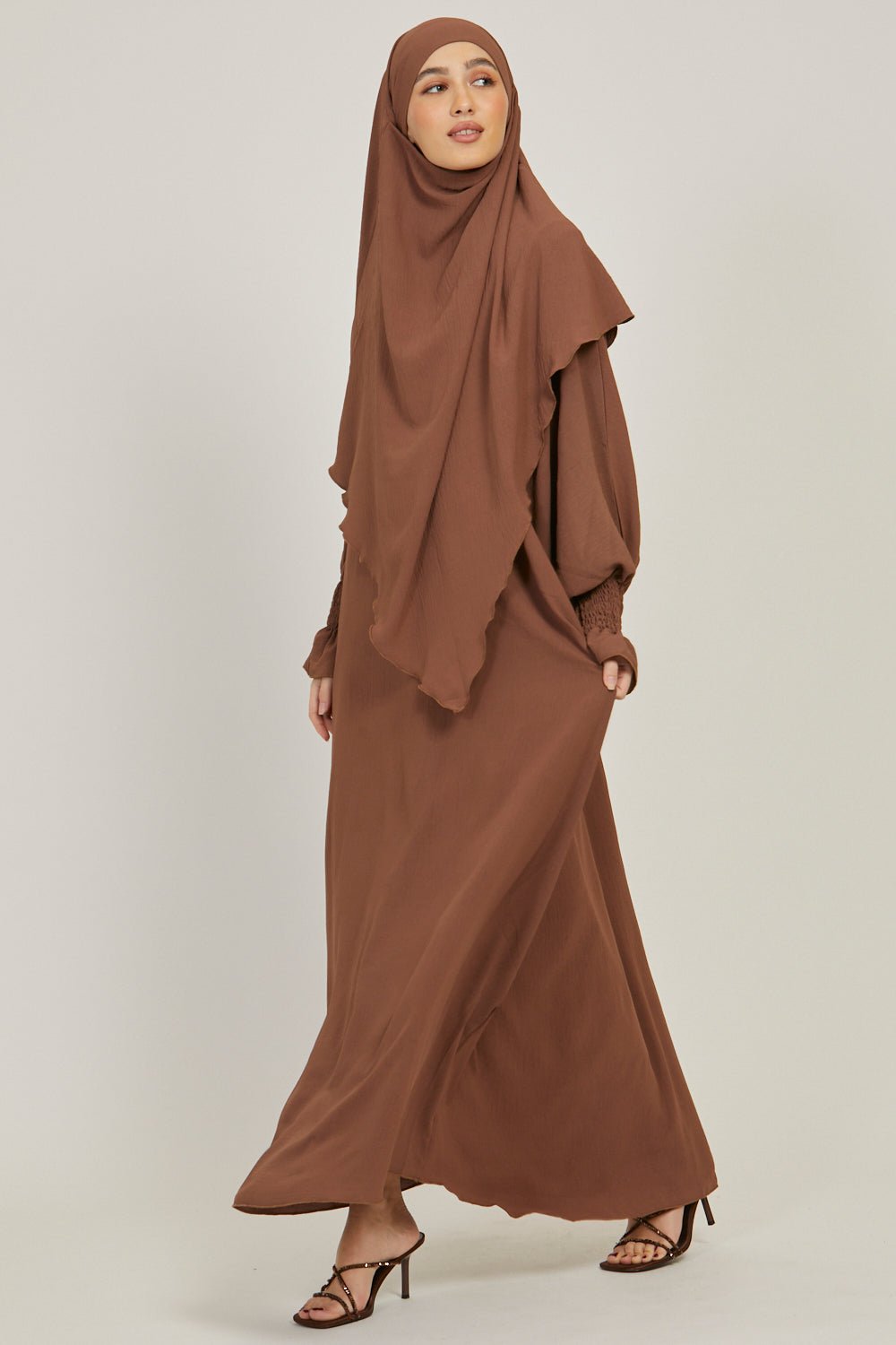 Sabiabaya Royal Velvet