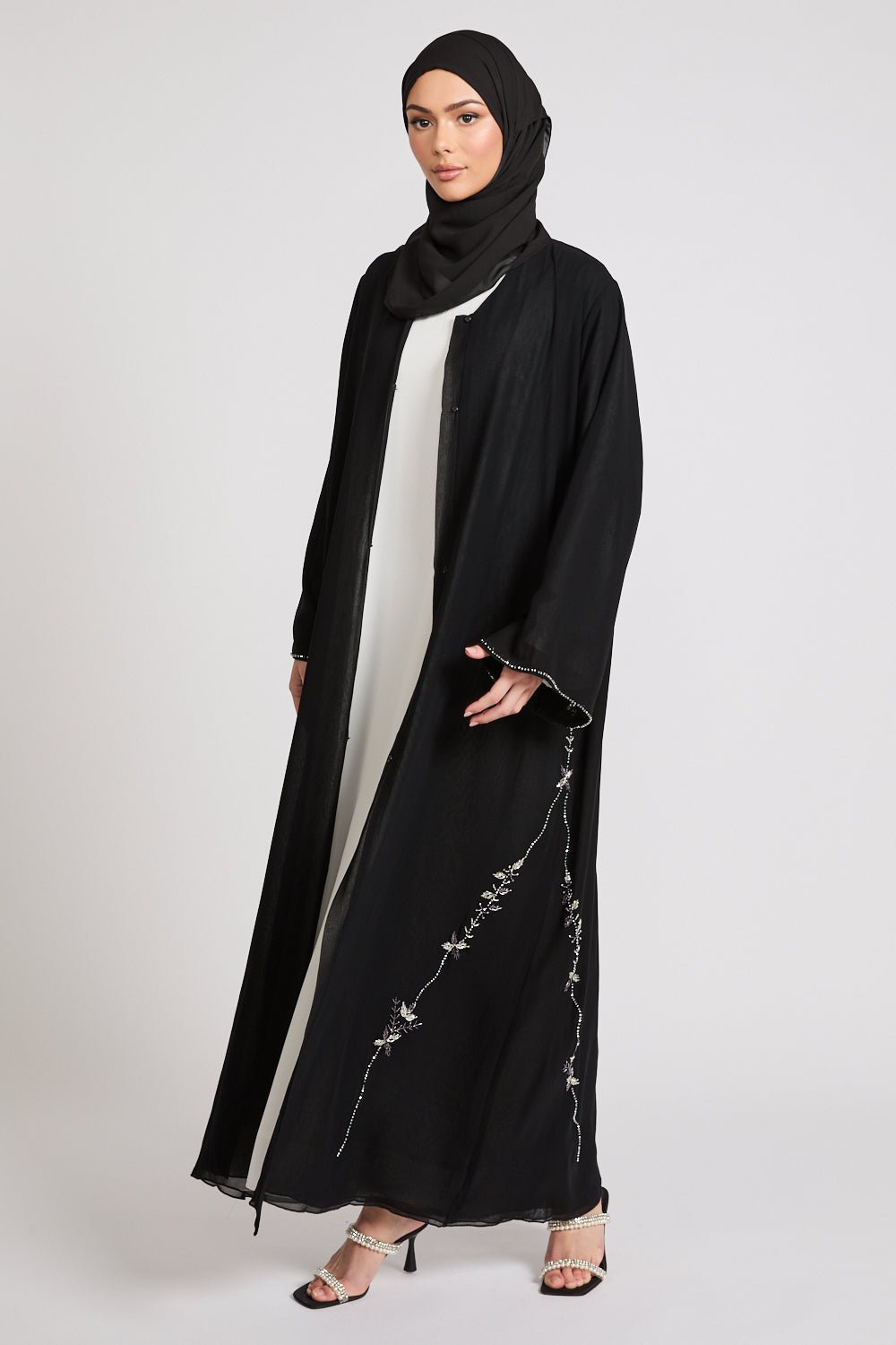Sabiabaya Silk Touch