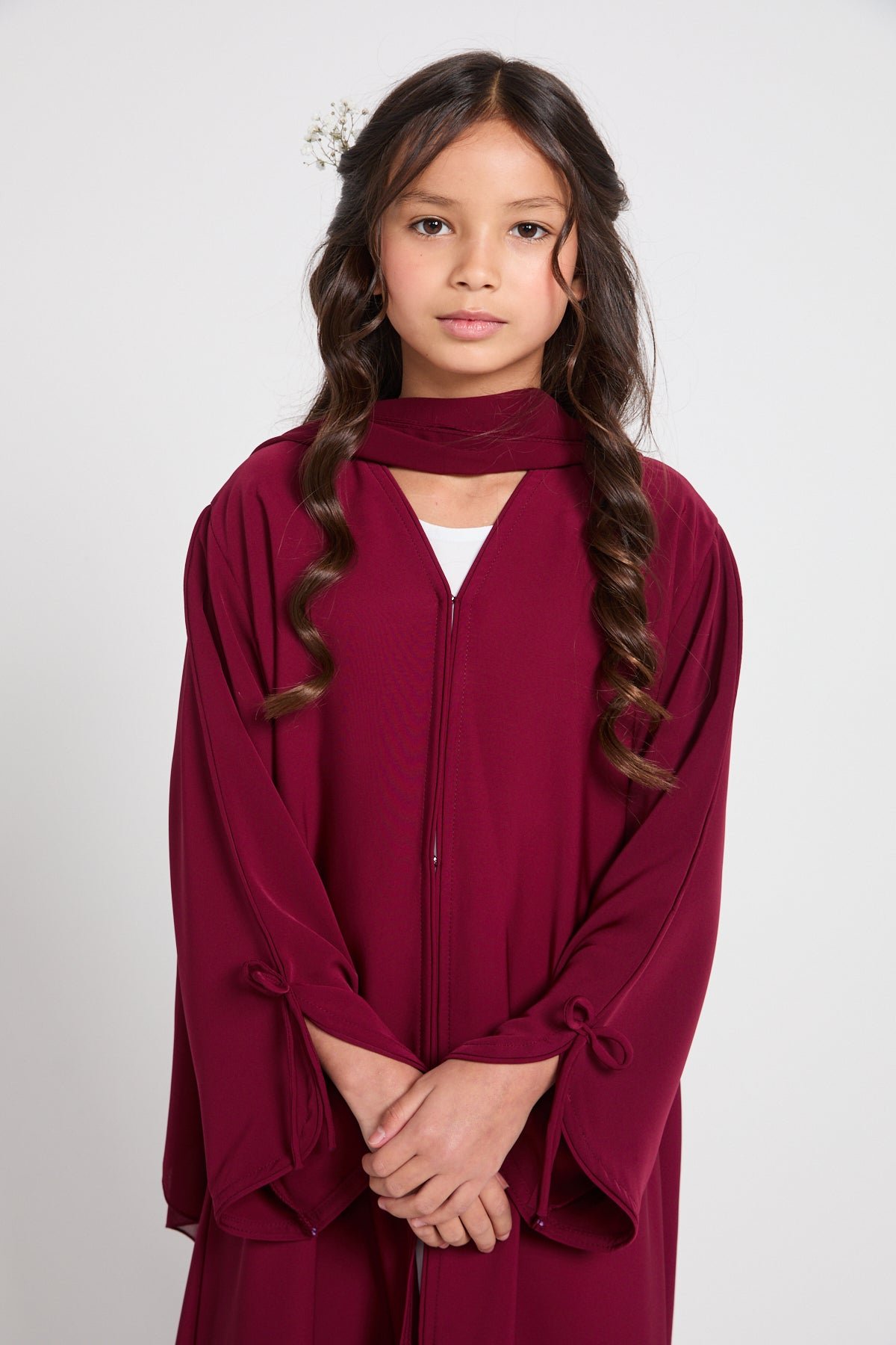 Sabiabaya Velvet Edge