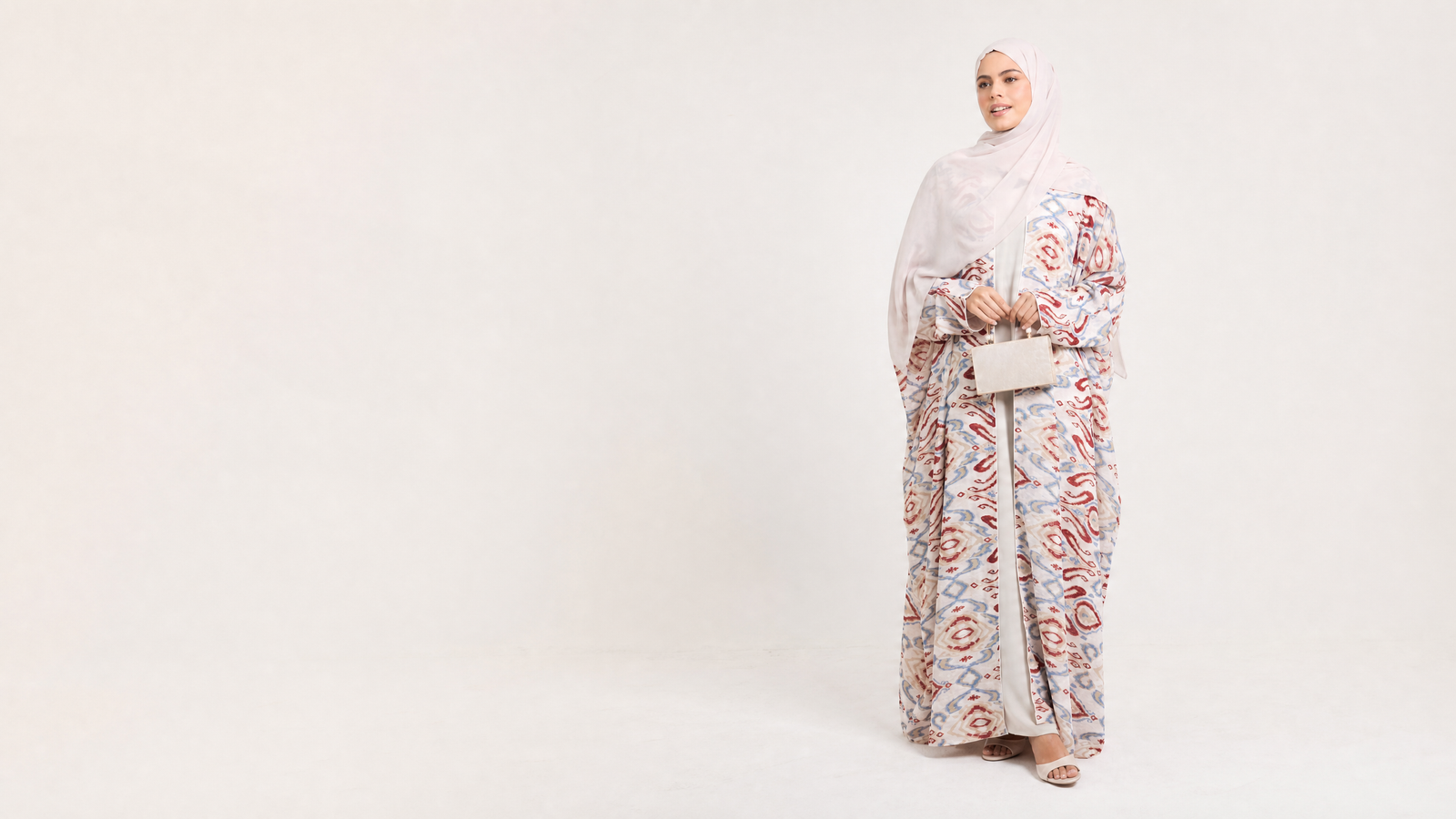Sabiabaya Abayas
